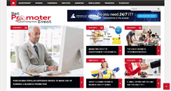 Desktop Screenshot of netpromoterevent.com